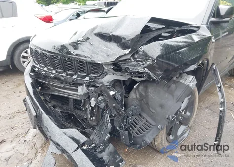 2023 Jeep Grand Cherokee Limited 4X4 z USA, uszkodzony, nr VIN 1C4RJHBG4PC514407